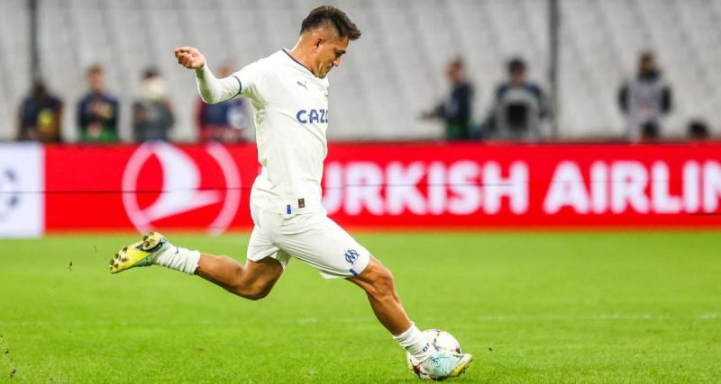  - OM-OL : sur quelle chaîne et à quelle heure voir le match ?