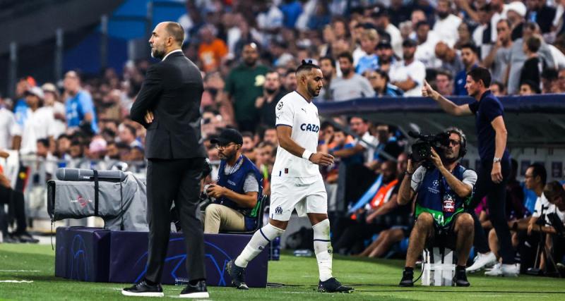  - OM – OL : malgré ses propos sur Payet, Tudor ne devrait pas aligner le Réunionnais d’entrée ce soir !