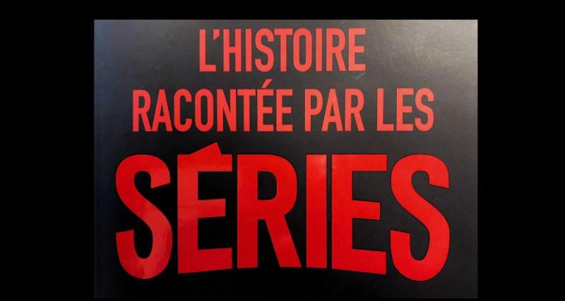  - Netflix : des séries pour réviser ses cours d’histoire ?