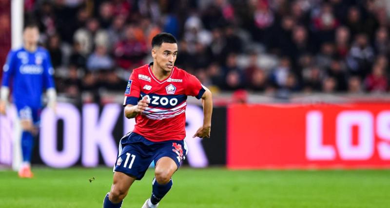  - Lille - Rennes : les compositions probables 