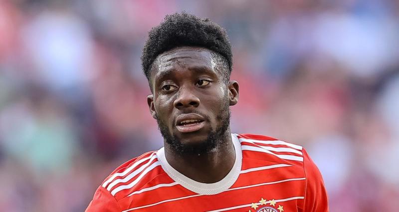  - Bayern Munich, Canada : les Bavarois annoncent une bonne nouvelle pour Davies !