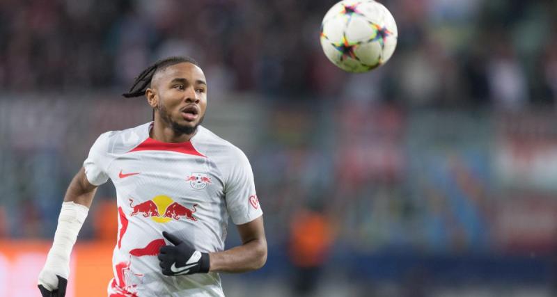  - Real Madrid - Mercato : un clone de Mbappé relancé et disponible pour 60 M€