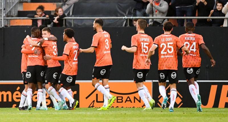 - Enthousiasme à Lorient avant le PSG, dépression à Angers, espoir au TFC et interrogations au MHSC