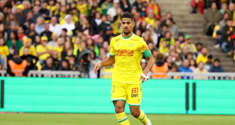  - Reims - Nantes : les compositions probables 