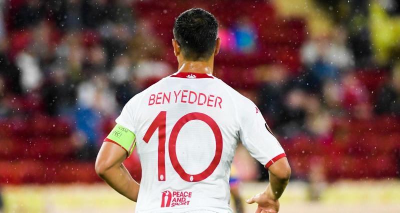  - Toulouse – Monaco : les compositions probables 