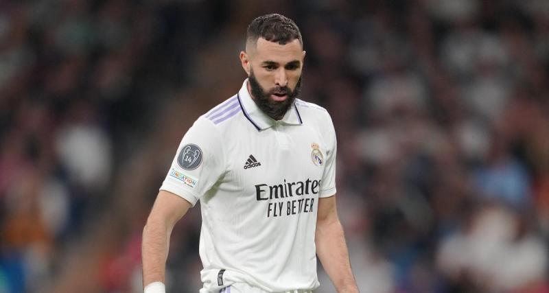  - Real Madrid, Équipe de France : Benzema pourrait manquer les deux prochains matchs des Merengue !