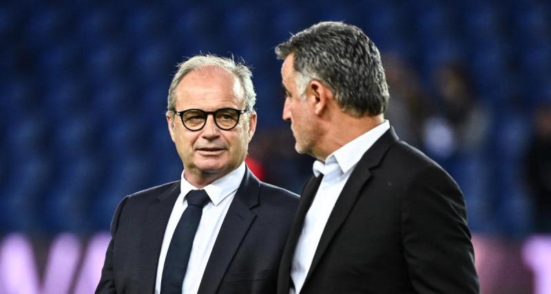  - PSG - Mercato : Campos déboule sur la nouvelle priorité du Real Madrid !