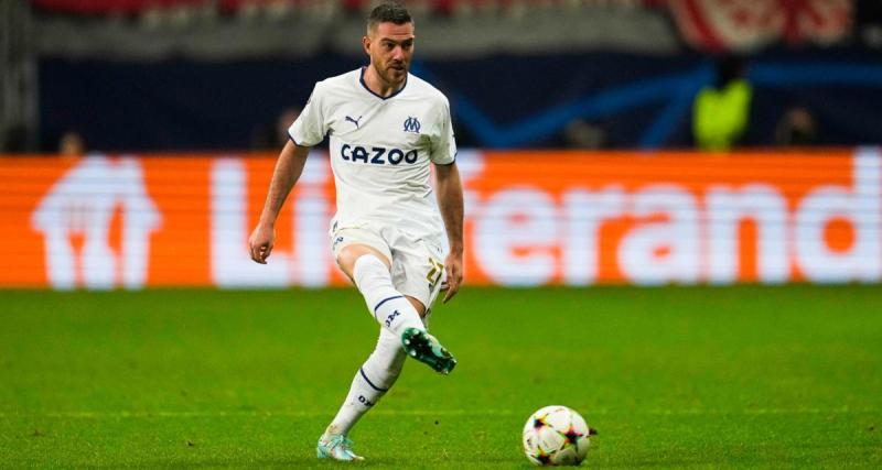  - OM : « Le vestiaire est déçu » confie Veretout après la déroute contre Tottenham 
