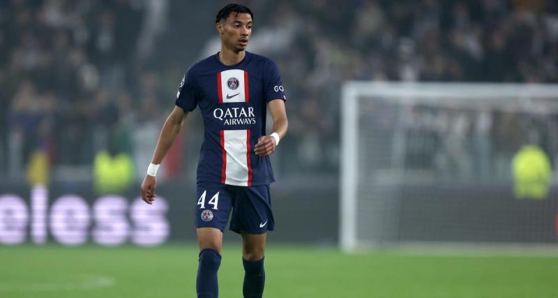  - Lorient-PSG : les compositions officielles dévoilées