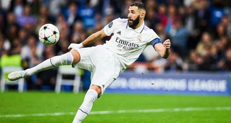  - Benzema forfait pour le Rayo et incertain pour Cadix ! 