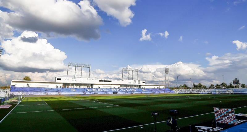  - Real Madrid : quand une fausse alarme entraîne une évacuation du stade Alfredo Di Stéfano pendant un match de la Castilla !