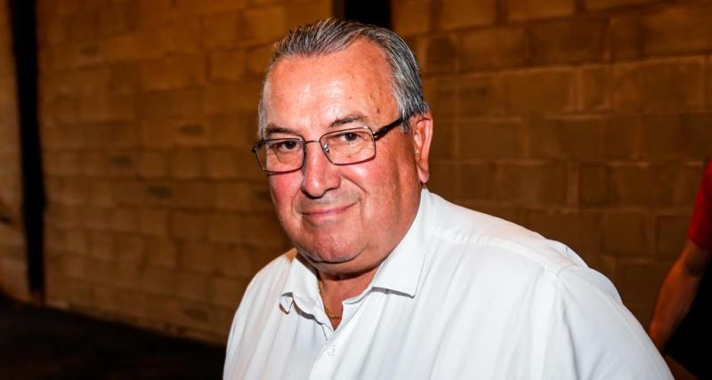  - FC Nantes : le président du Stade de Reims est très attaché à la Cité des Ducs !