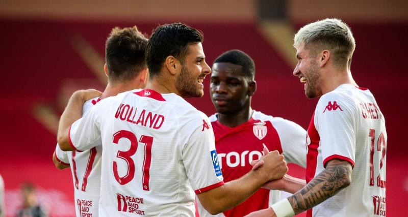  - 🚨 Monaco, Nice, Nantes...Les compos du Multiplex !