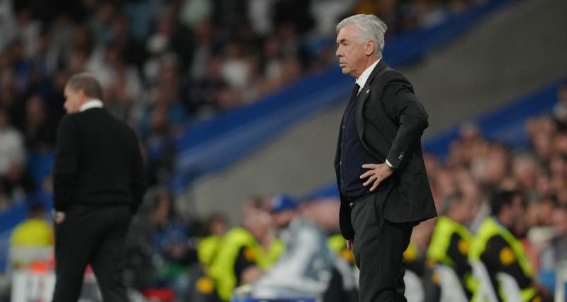  - Real Madrid : Ancelotti confirme l'absence de Benzema et fait une grosse annonce pour le tirage de la C1 !