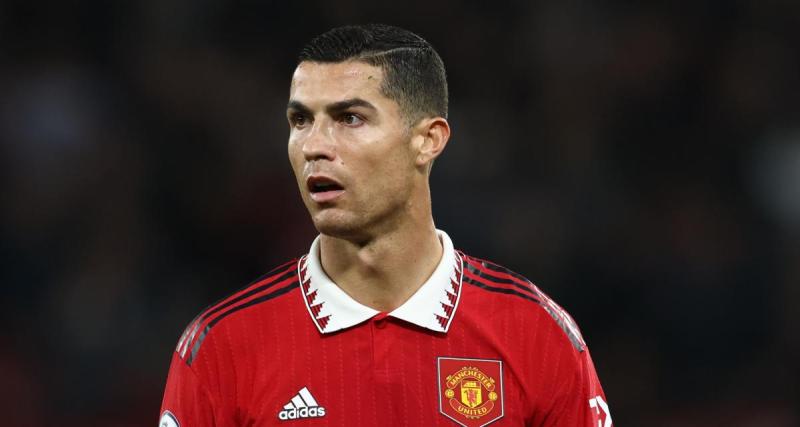  - 🚨 Aston Villa - Manchester United : les compos officielles, CR7 titulaire et capitaine !
