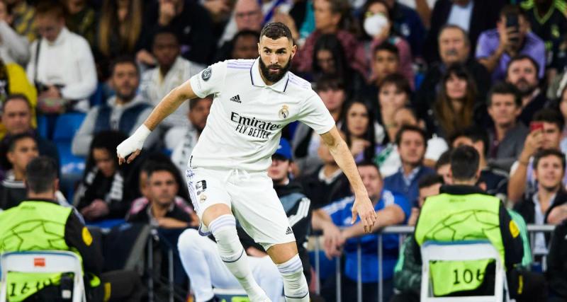  - Real Madrid : le groupe convoqué pour le Rayo, Benzema est bien absent !