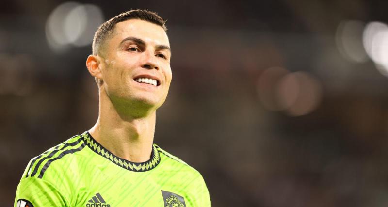  - Manchester United : ten Hag se confie sur le rôle de capitaine de Cristiano Ronaldo !