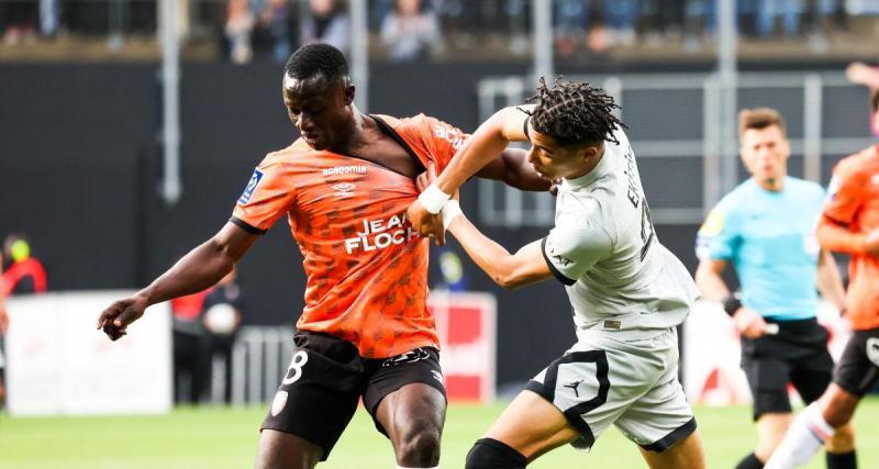  - PSG : les notes de Parisiens vainqueurs à Lorient