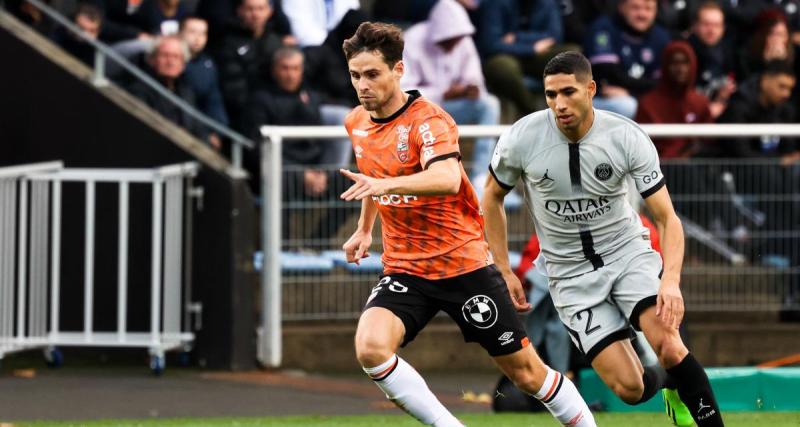 - Grosse inquiétude pour Mbappé, le PSG vainqueur 
