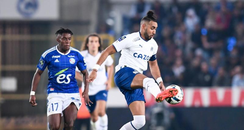  - OM – OL : annoncé sur le banc, Payet a une grosse crainte avant l'Olympico