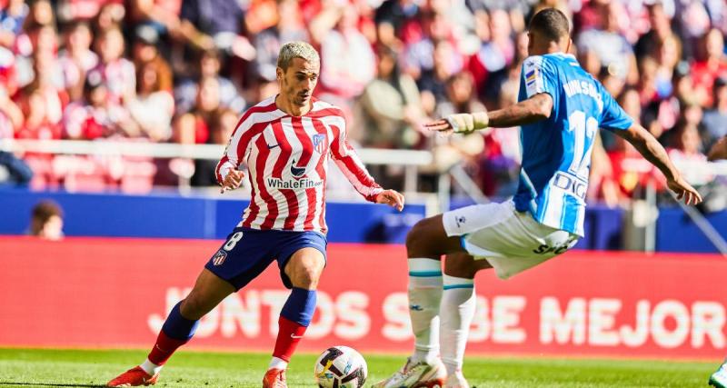  - Atlético Madrid - Espanyol : Félix permet aux Colchoneros de sauver le point du match nul !