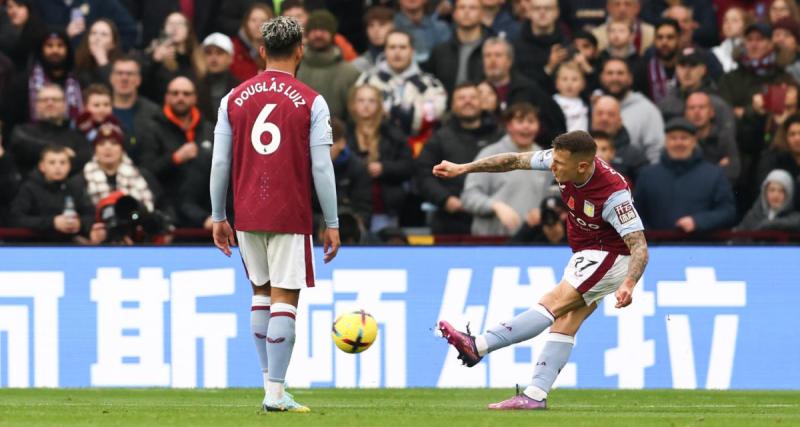  - Equipe de France : le coup franc sublime de Digne, en forme à trois jours de la liste