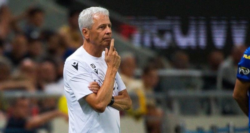  - OGC Nice, Stade de Reims, FC Nantes : Aiglons et Canaris muets à la pause