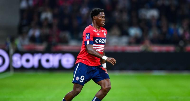  - Lille – Rennes : Les compositions du choc 