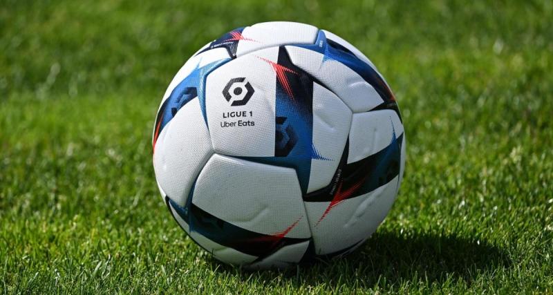  - Ligue 1 (J14) : Les scores à la pause 