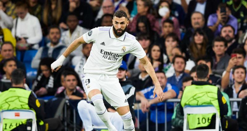 - Real Madrid, équipe de France : le message rassurant de Benzema sur sa forme !