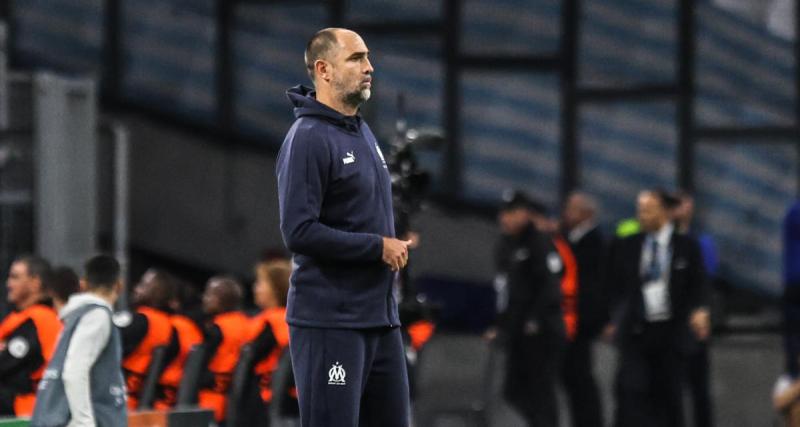  - 🚨 OM - OL : le groupe de Tudor pour l'Olympico, un absent surprise !