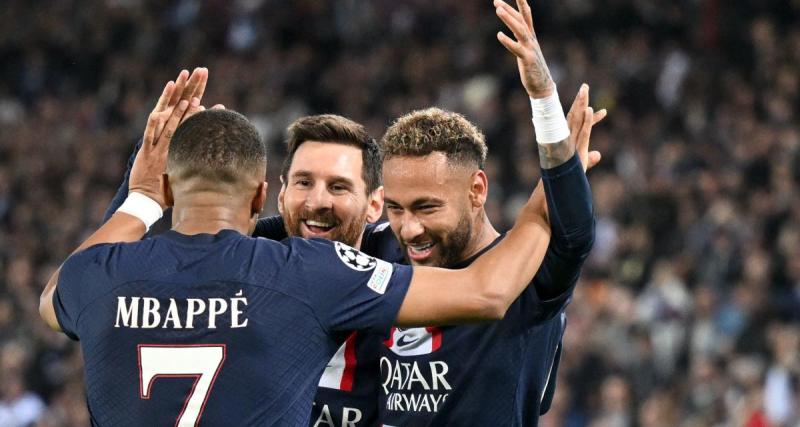  - FC Barcelone, PSG - Mercato : incroyable revirement dans le dossier Messi au Barça ! 