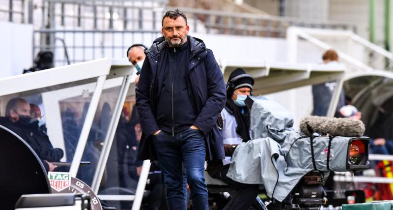  - RC Lens : les Sang et Or ont égalé un très vieux record !