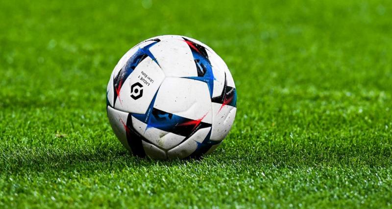  - Ligue 1 (J14) : Monaco déroule, Reims respire, Brest coule... les résultats du multiplex 