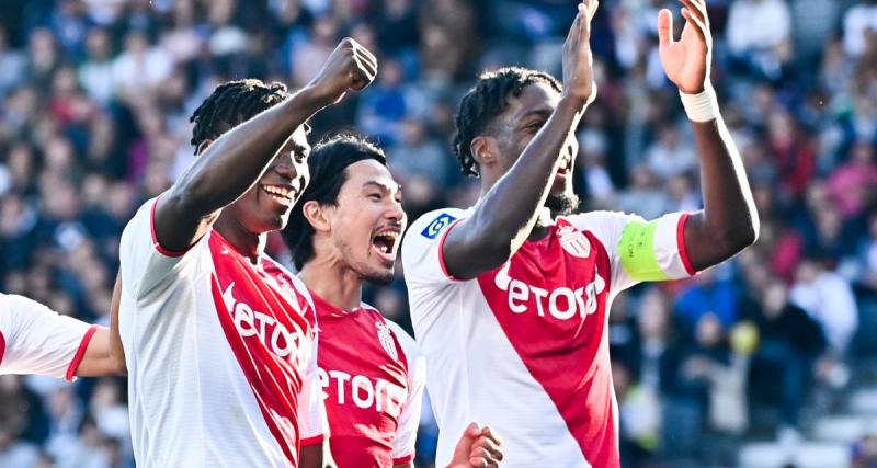  - Ligue 1 : les résultats du multiplex de la 14e journée