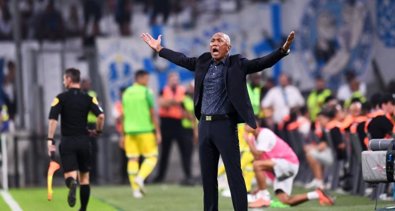  - FC Nantes : Kombouaré regrette les occasions perdues