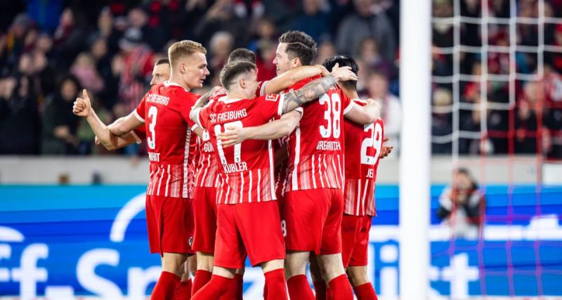  - Fribourg - Cologne : le Bayern a un nouveau dauphin en Bundesliga !