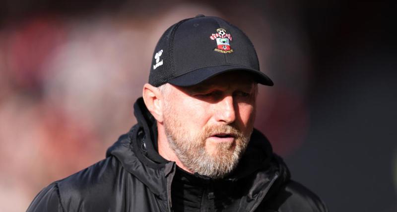  - Premier League : un autre coach devrait prendre la porte !