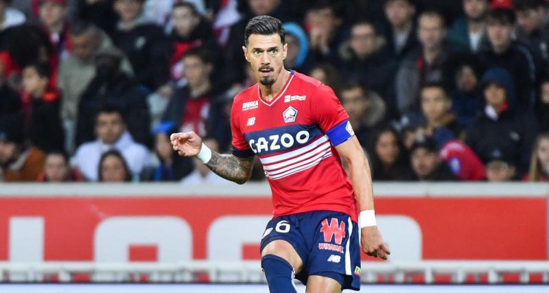  - Lille : José Fonte marque l'histoire du LOSC après son but contre Rennes
