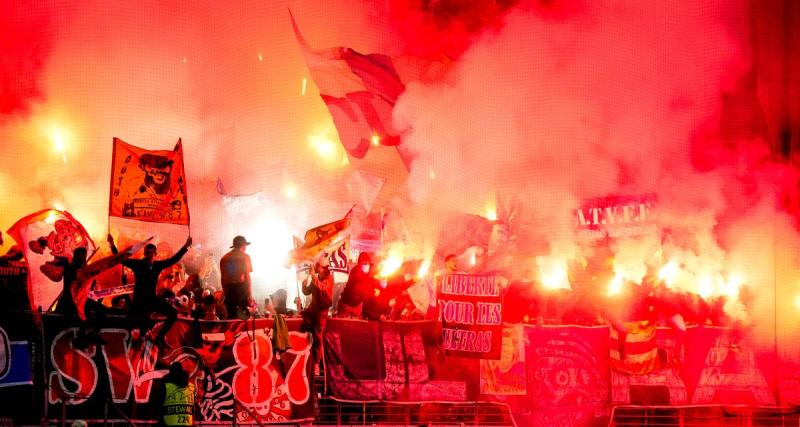  - OM : après la LFP, les supporters marseillais réprimandés par une autre association ?