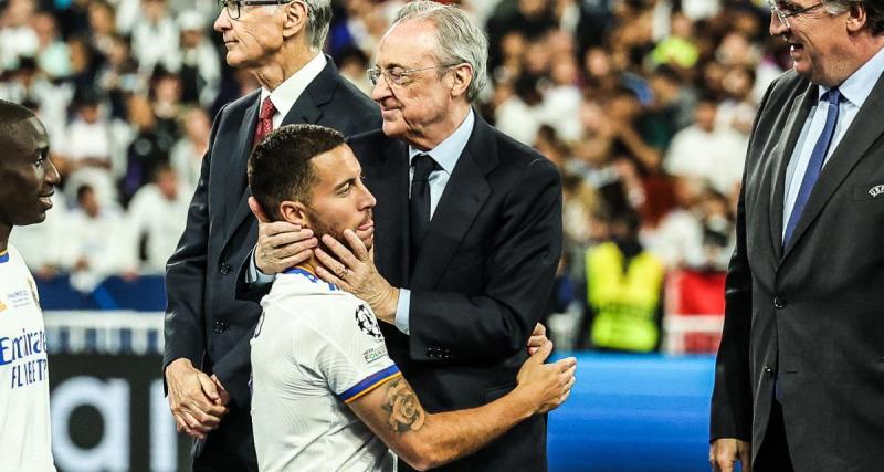  - Real Madrid- Mercato : une décision déjà actée pour le mercato d'hiver