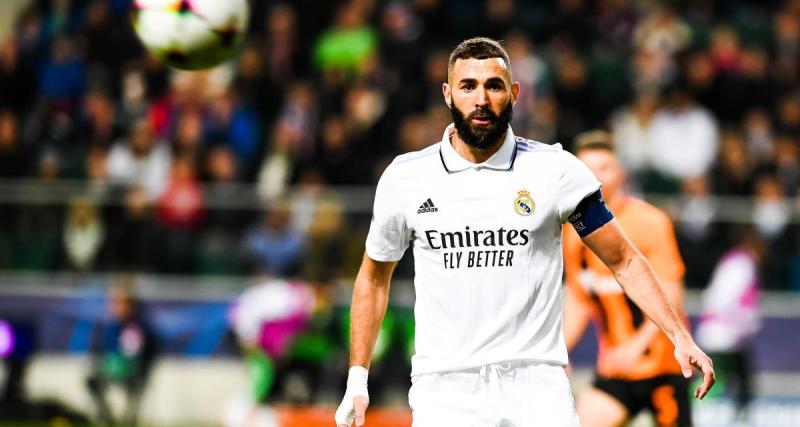  - Équipe de France : Karim Benzema rassure concernant sa santé