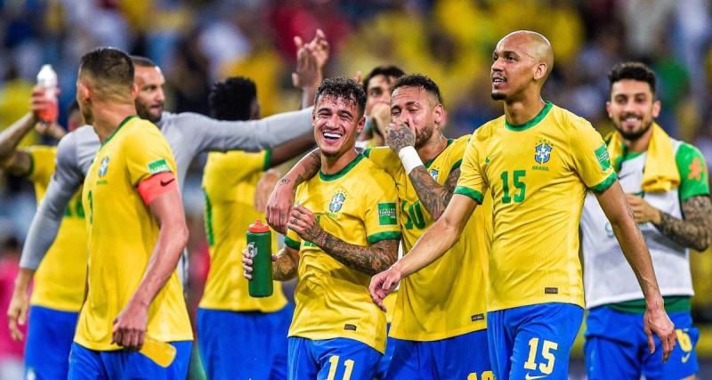  - Coupe du monde : un forfait de poids annoncé pour le Brésil !