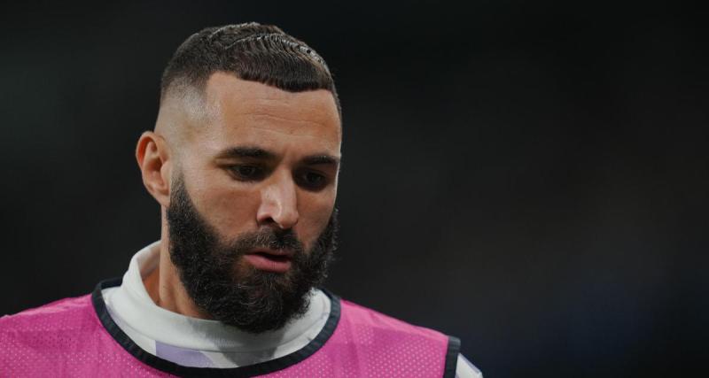  - Real Madrid, équipe de France : une bonne nouvelle tombe pour Benzema !