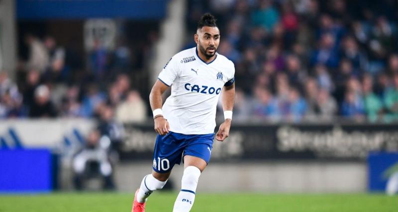  - OM – OL : les compos officielles, toujours sans Payet !