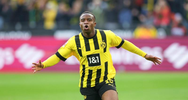  - PSG, Real Madrid, Barça : le crack Moukoko répond sur sa situation à Dortmund