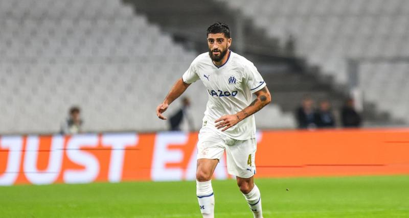  - 🚨 OM - OL : le sauvetage de Tagliafico n'a pas suffi, Gigot délivre les Marseillais