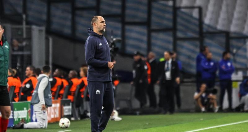  - OM - OL : Tudor hué par le Vélodrome !