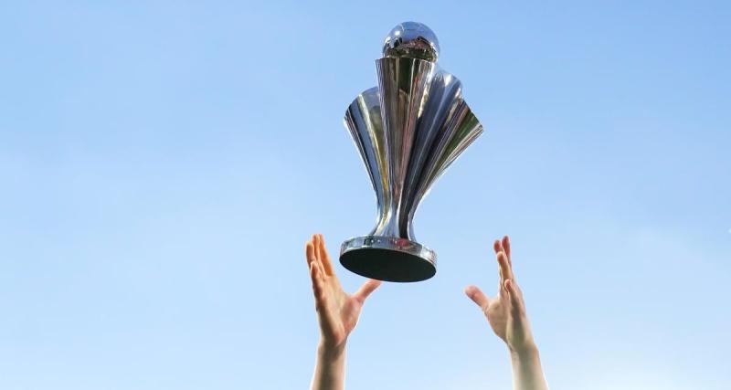  - Coupe de France (F) : les derniers qualifiés sont connus !