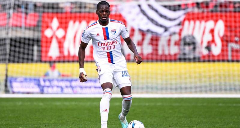 - OL : L’arrivée de Blanc ? Une libération pour Lukeba 